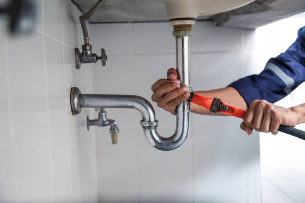 Best Emergency Plumbing Services in Arlington, MN